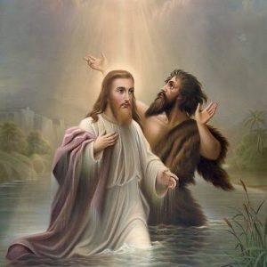 I Saw the Spirit <sub>SATB</sub>