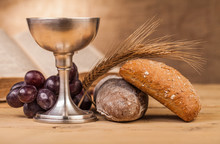 O Sacrum Convivium