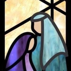 Cradle Hymn