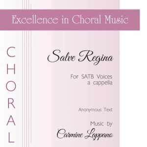 Salve Regina