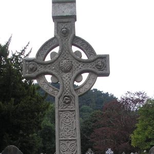 Irish Blessing