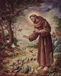 Prayer of St. Francis